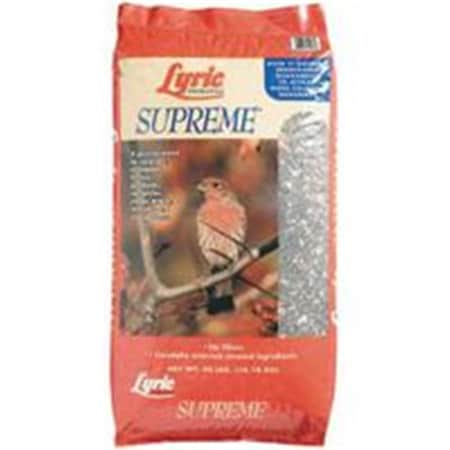 Lebanon Seaboard 40Lb Supreme Birdfeed 26-47293 LE387734
